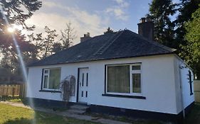 Craigbreck Farm Cottage